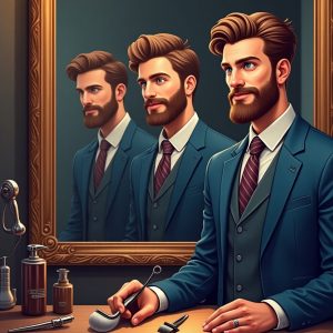 Men's Grooming Business Starter Pack: How to Offer Beard & Shaving Services