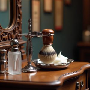 Complete Straight Razor Shaving Masterclass