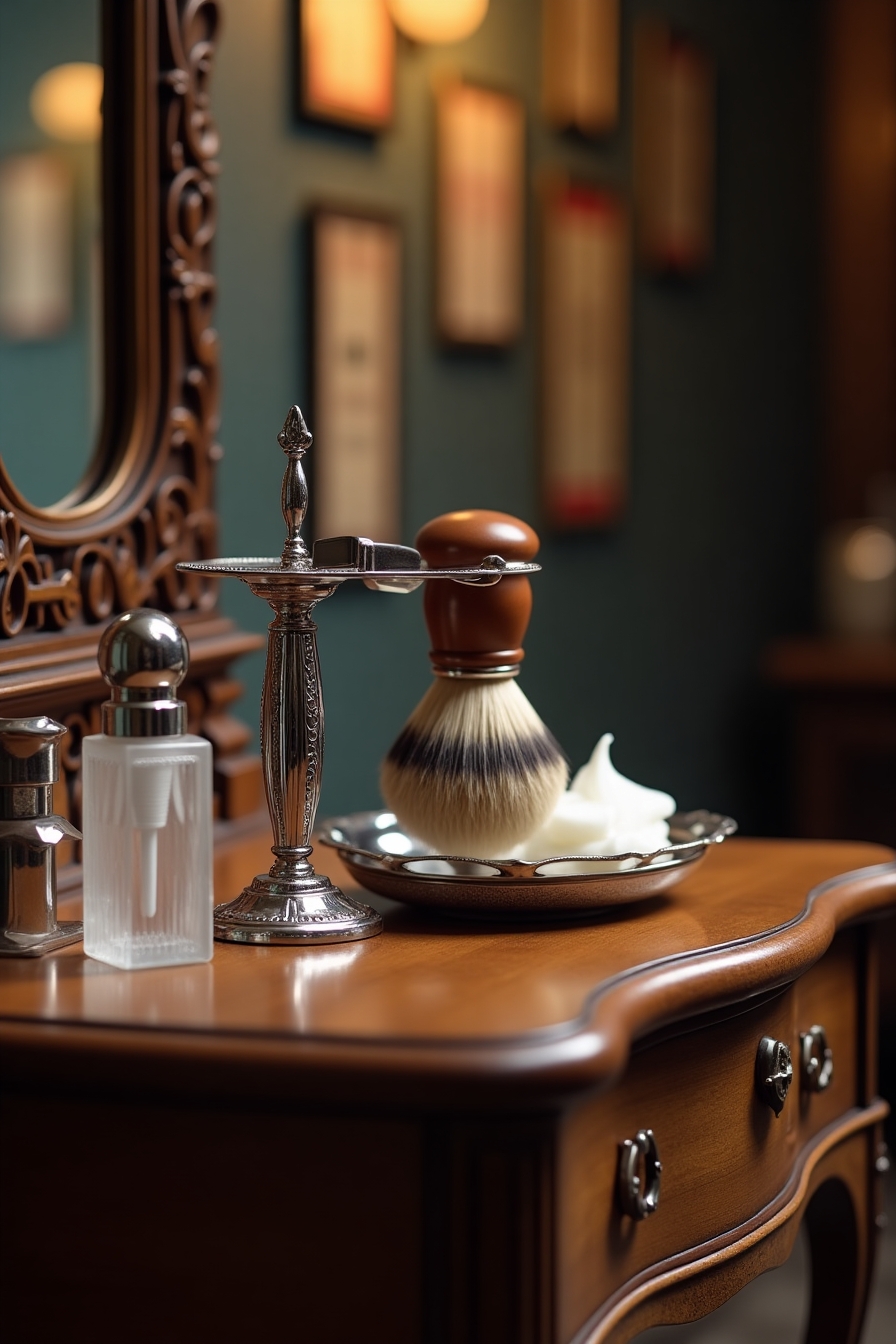 Complete Straight Razor Shaving Masterclass - Image 1