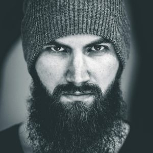 At-Home Beard Care Routine for Beginners