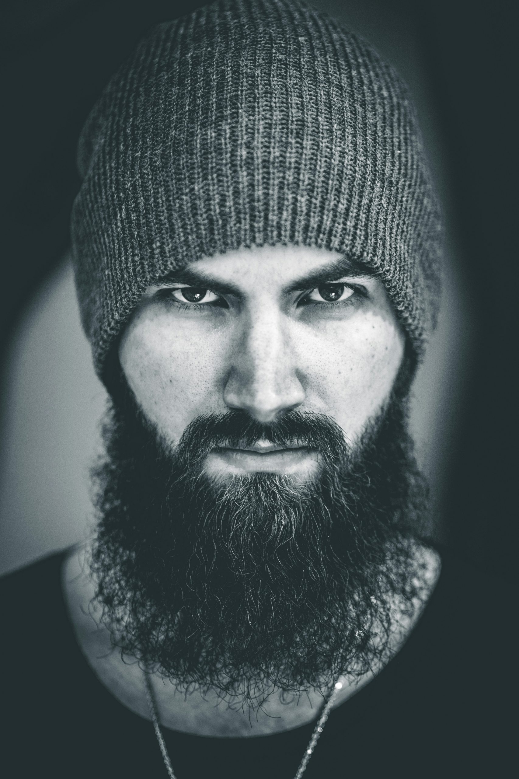 At-Home Beard Care Routine for Beginners - Image 1